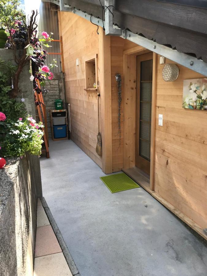 Ferienwohnung Stalden Lütschenthal Exteriör bild